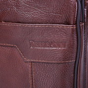 NOMADIC Leather Bag