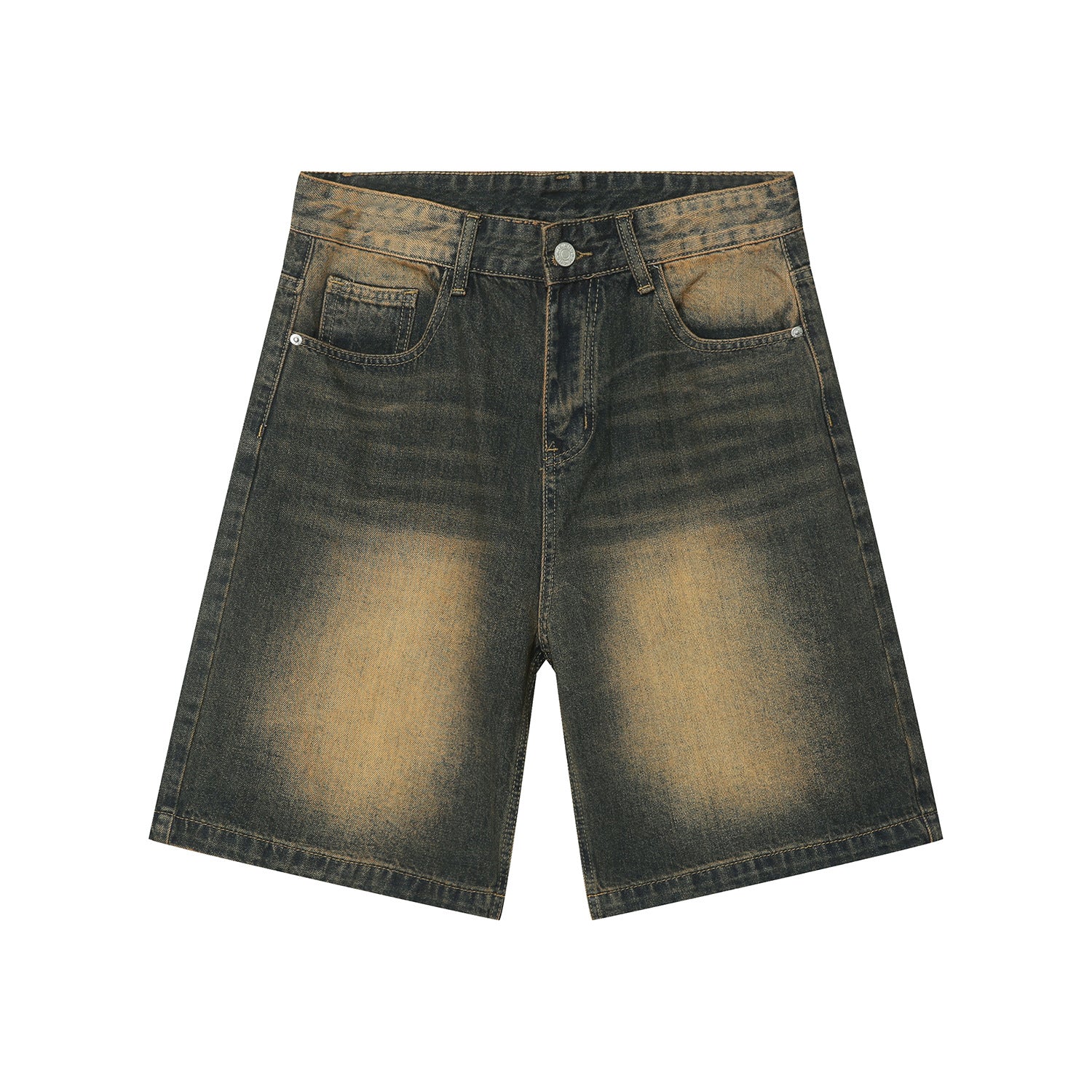 Men’s Denim Shorts