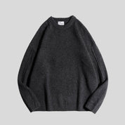 GO Classic Loose Sweater