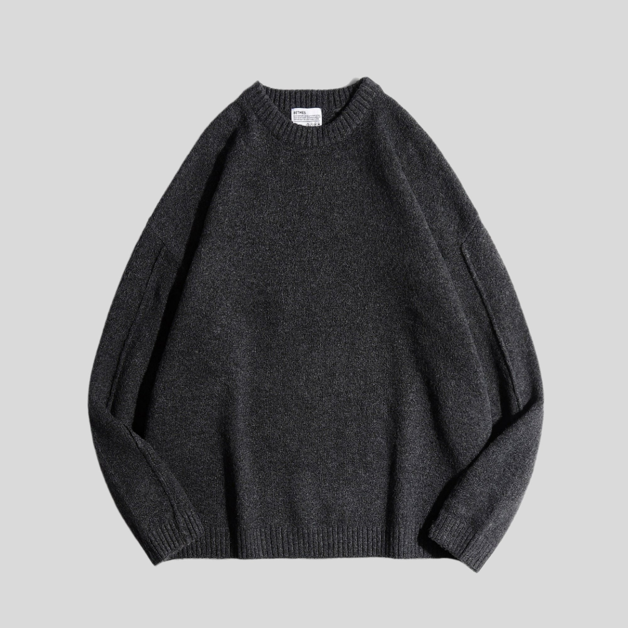 GO Classic Loose Sweater