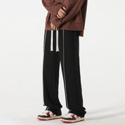 Embroidered Designer Pants