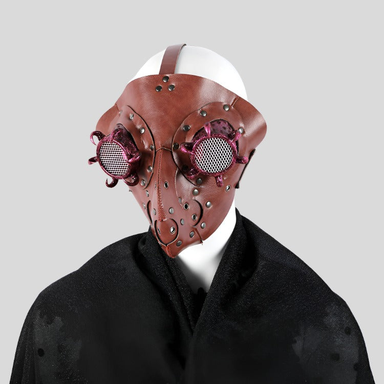 NOMADIC Dust Mask