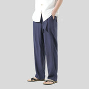 Rustic Vintage Pants