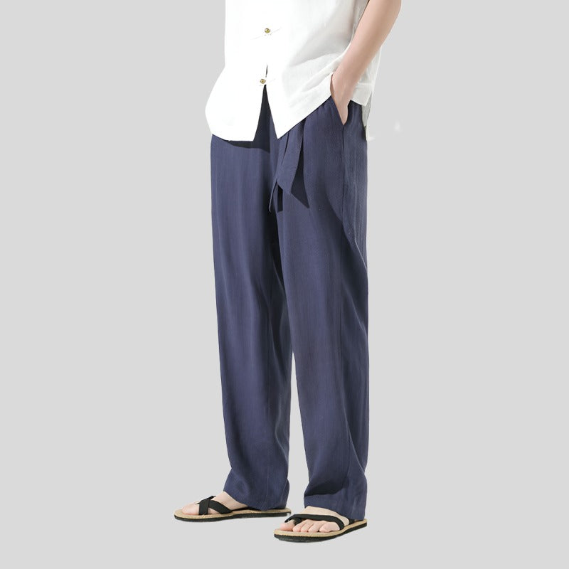 Rustic Vintage Pants