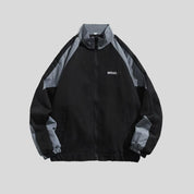 UP Wide Nylon Jacket