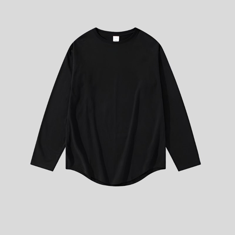 Basic Long-Sleeve Tee