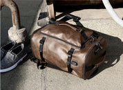 Nomad Backpack