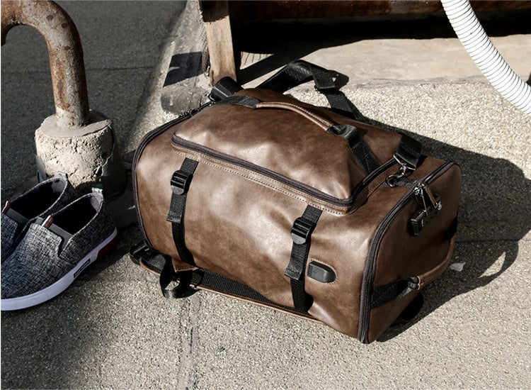 Nomad Backpack
