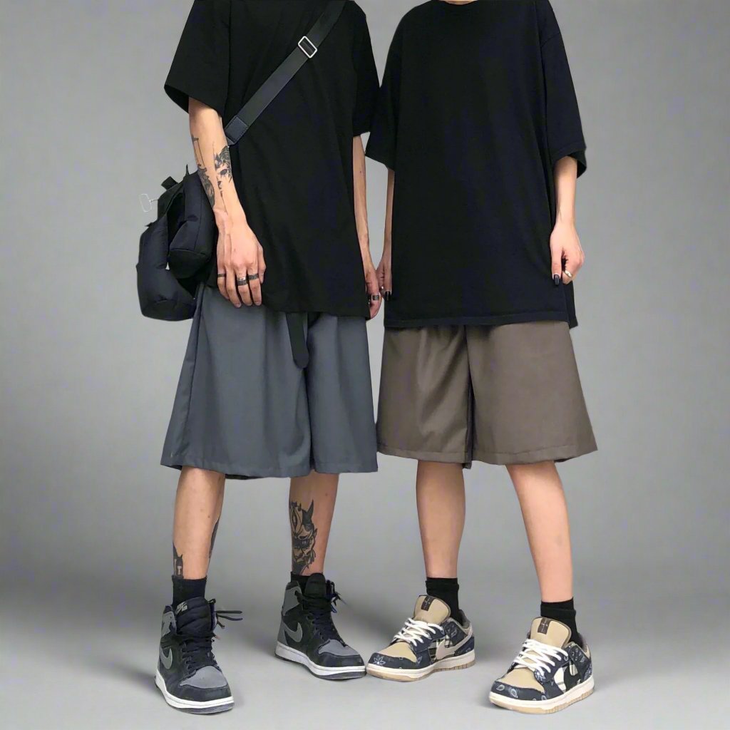 NOMADIC Unisex Pants