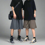 NOMADIC Unisex Pants