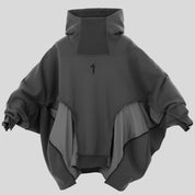 NOMAD Pleated Jacket