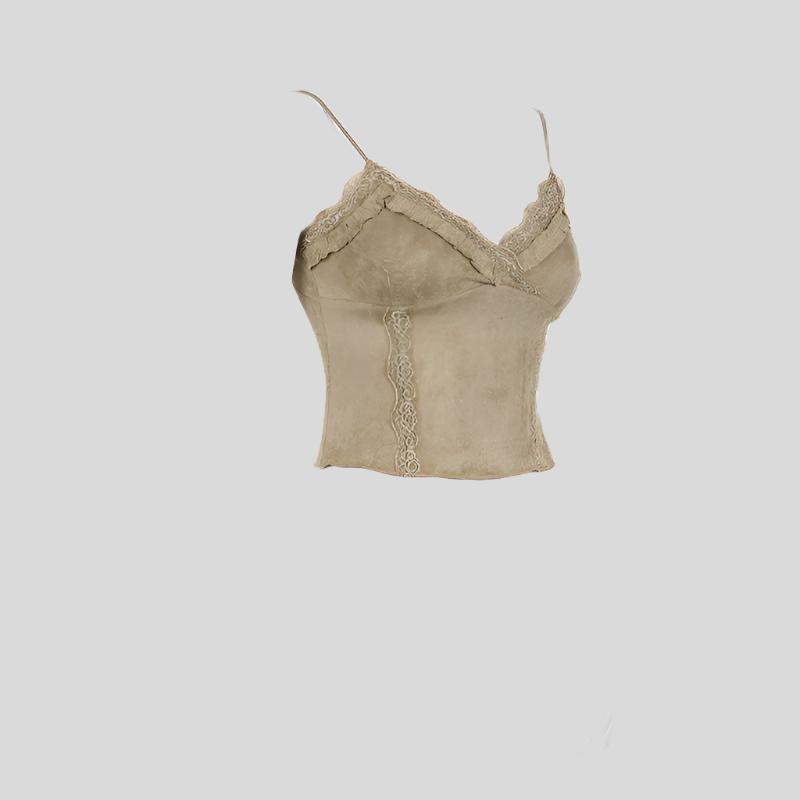 GO Vintage Tank