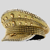 Burning-Man-Style Hat