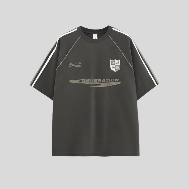 SHON Heart T-Shirt