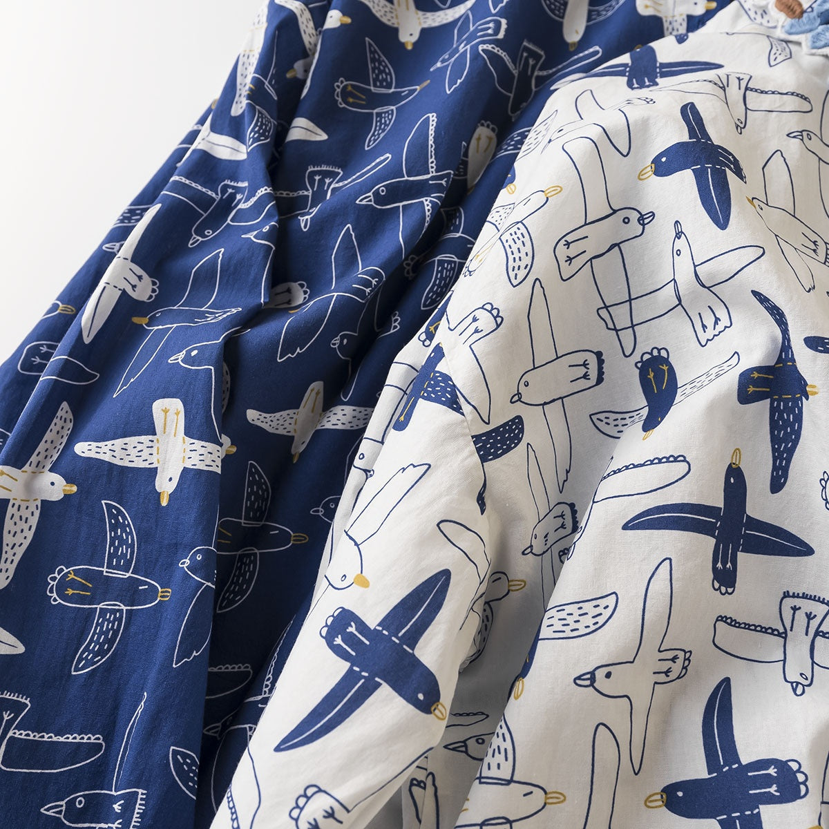 Flying Birds Shirt