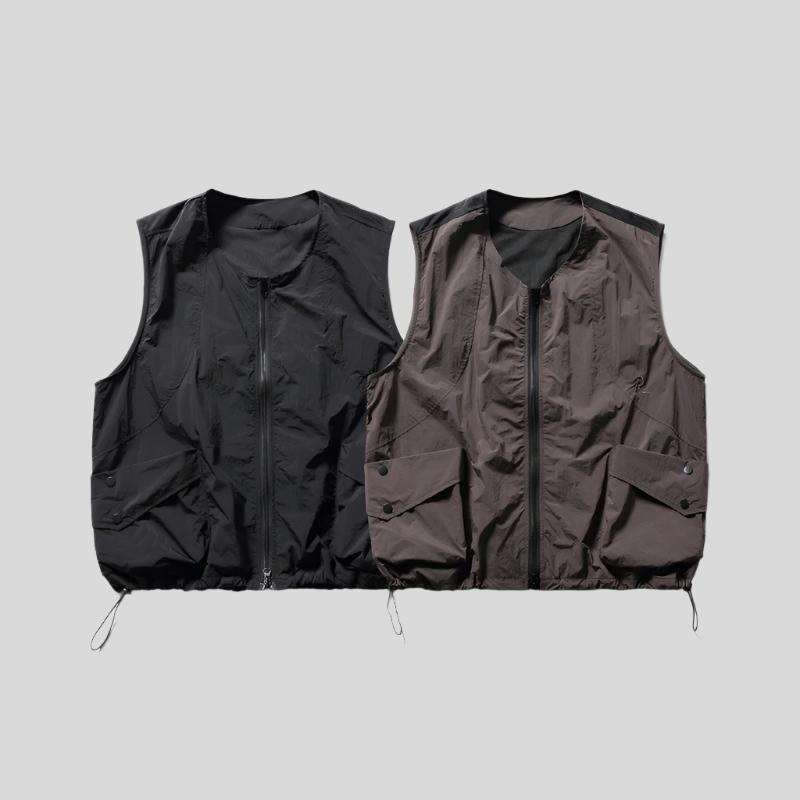 Nylon Vest