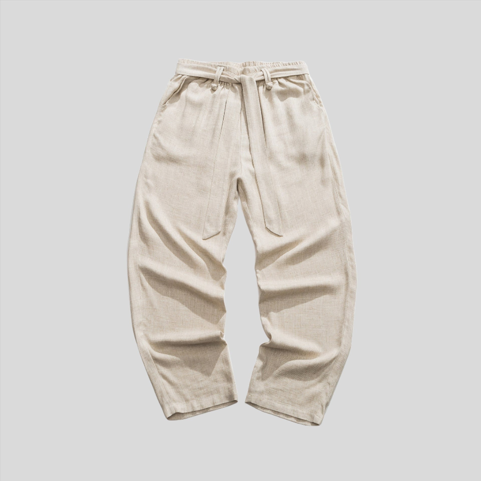 Rustic Vintage Pants
