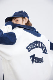 1996 Denim Jacket
