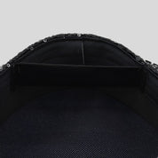 Burning-Man-Style Hat