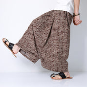 O Harem Pants