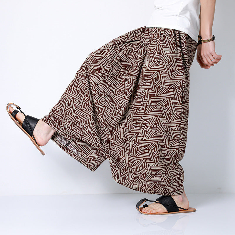 O Harem Pants