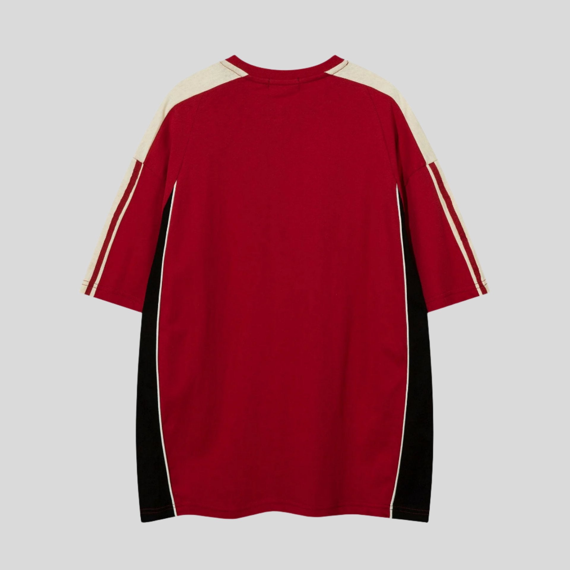 SPIKY Graphic Shirt