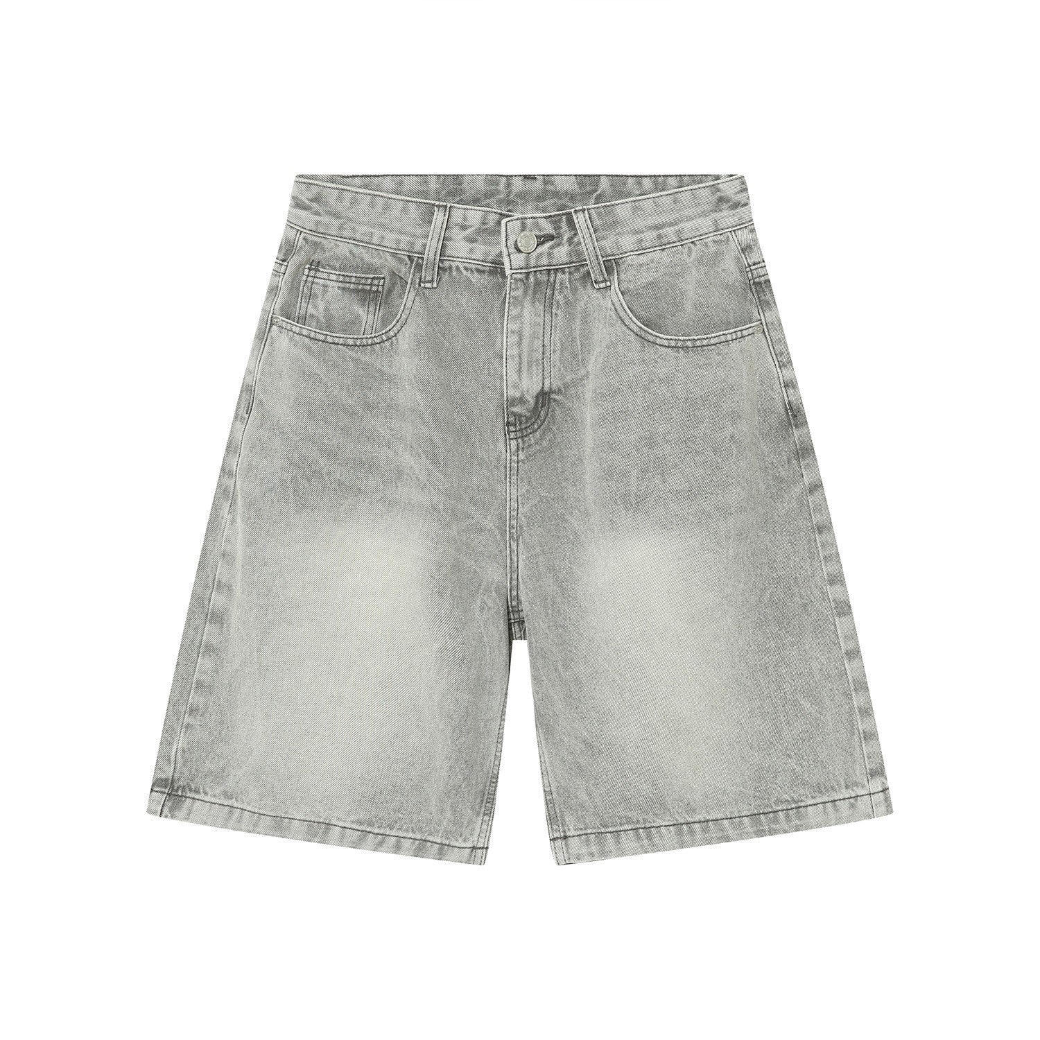 Men’s Denim Shorts
