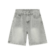 Men’s Denim Shorts