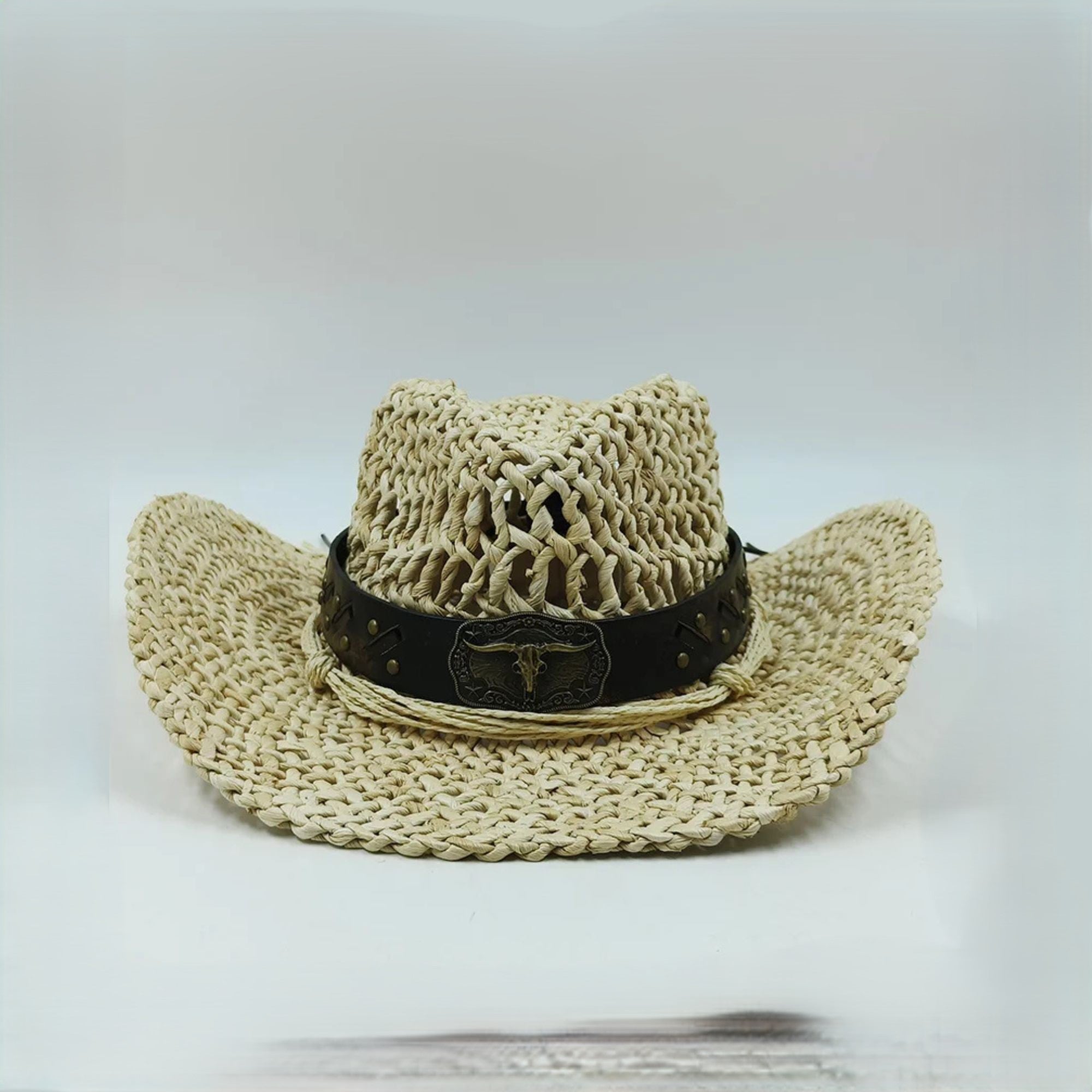Cowboy hat