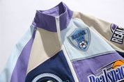 Ball Warm Jacket
