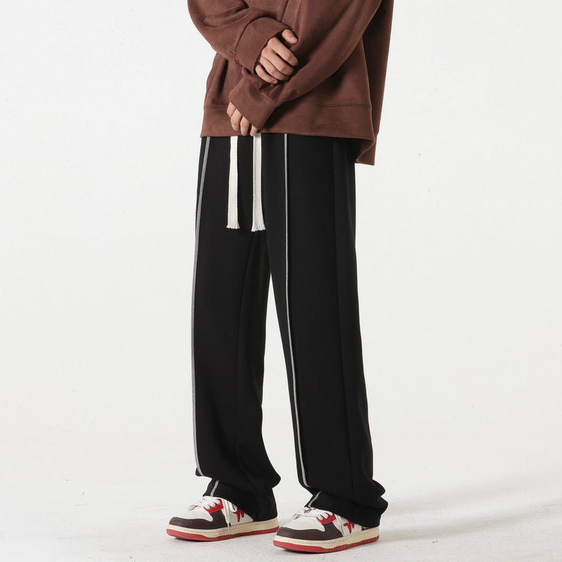 Embroidered Designer Pants