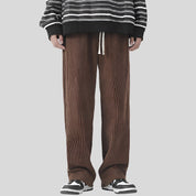 Toy Long Fleece Pants