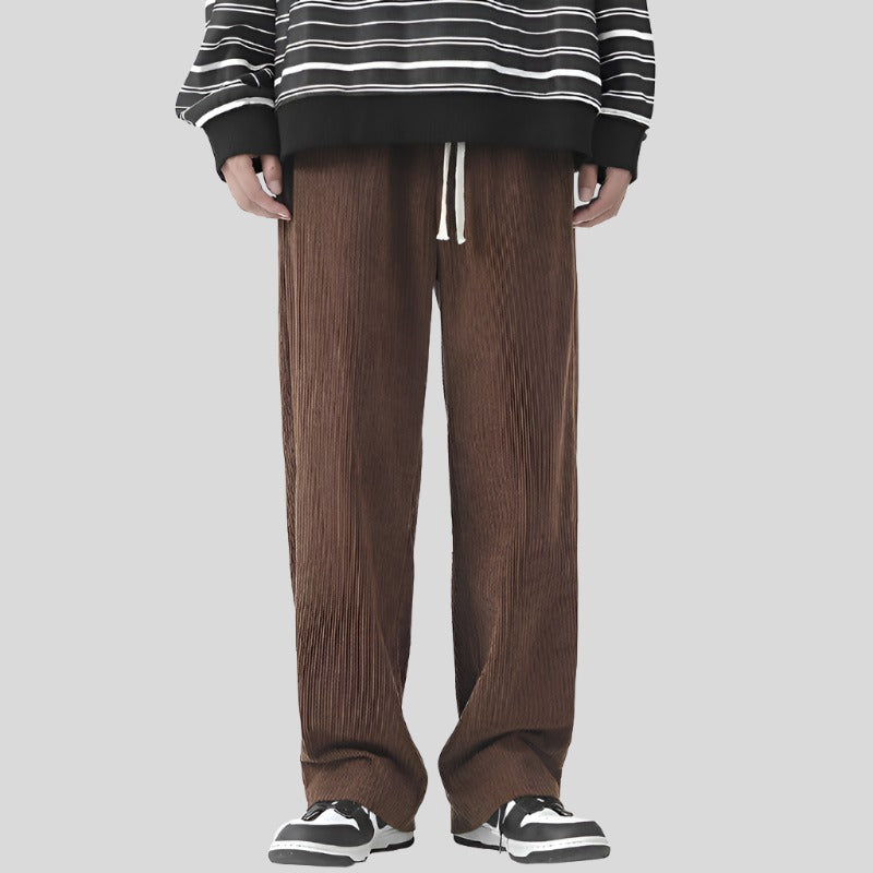 Toy Long Fleece Pants