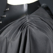 KIK Hooded Cape