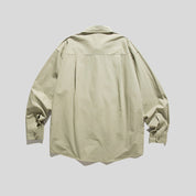 Rustic Shirt Shirt