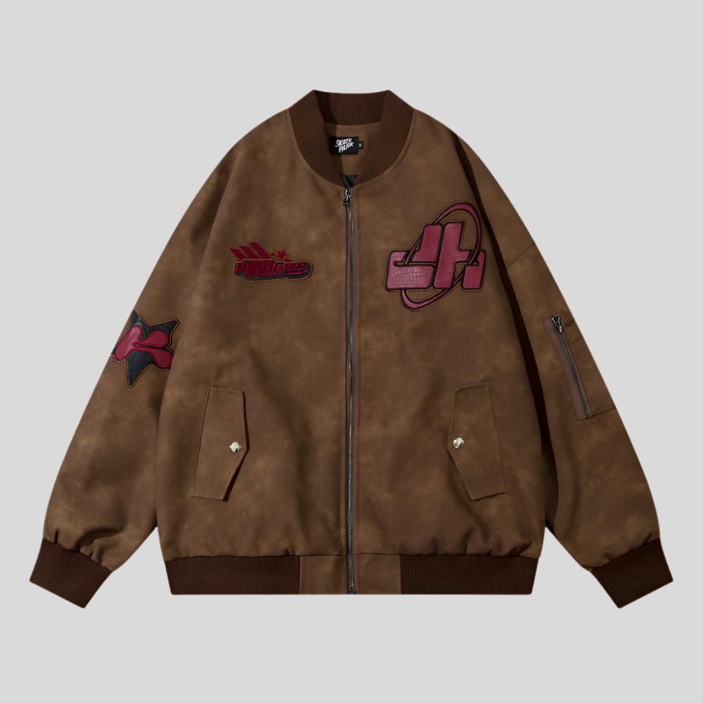 UG American-Style Jacket