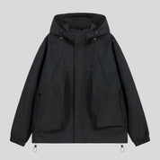 POP Plain Jacket