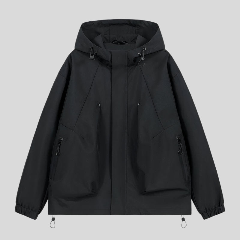 POP Plain Jacket