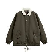 Collar Jacket