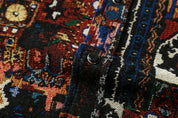YO Psychedelic Embroidered Shirt