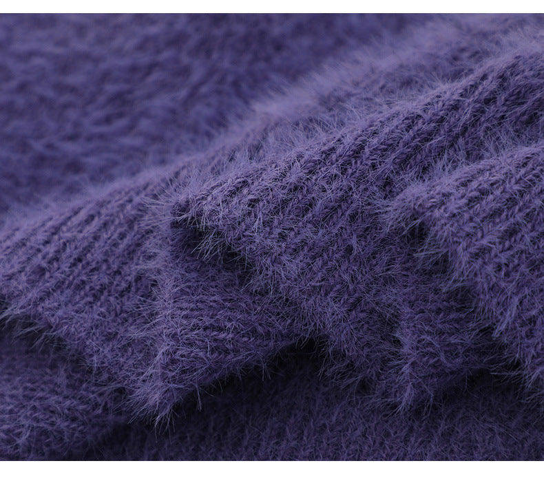 JOM Sweater
