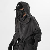 NOMAD Hooded Jacket