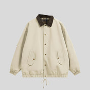 Collar Jacket