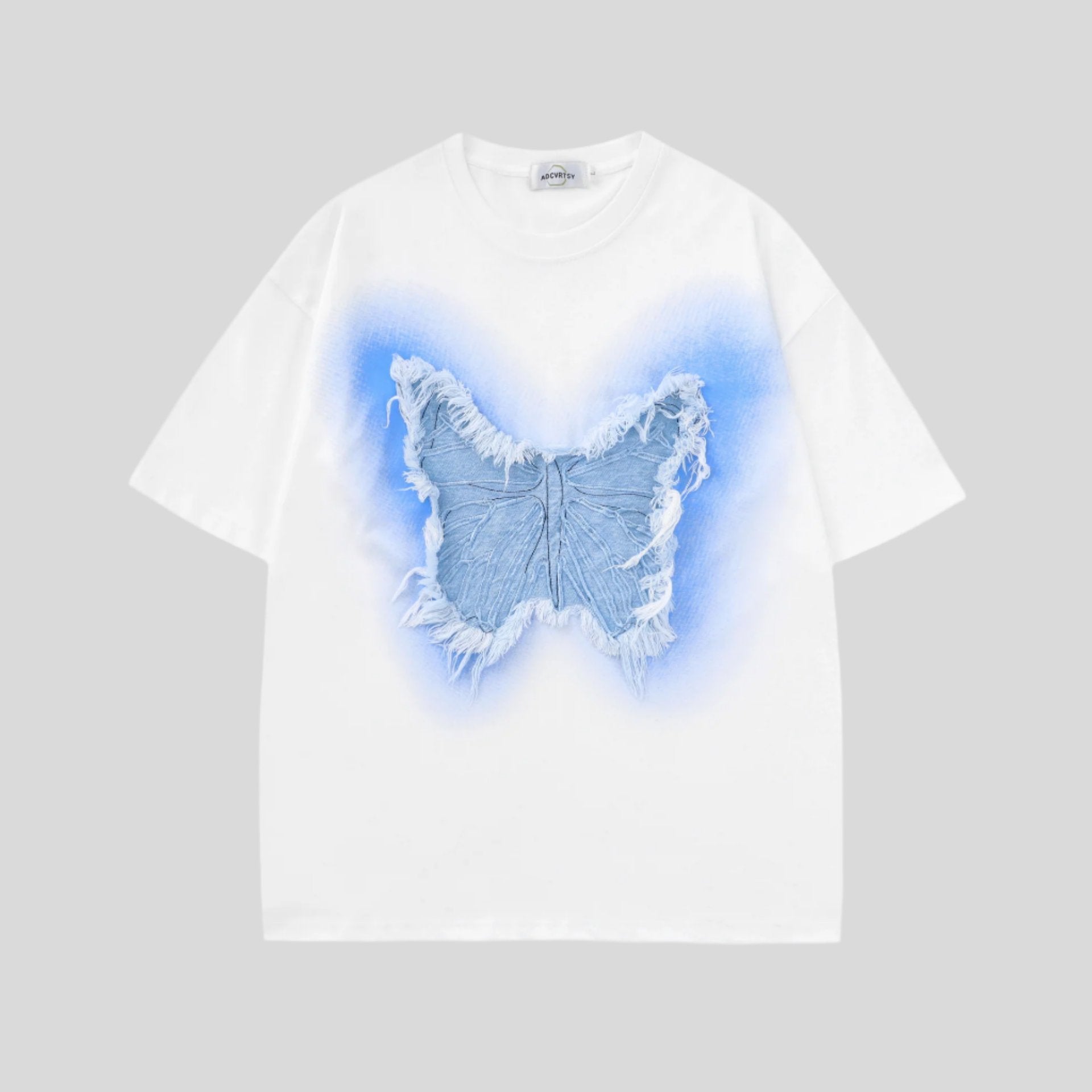 Butterfly Wing T-Shirt