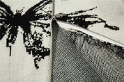 HOK Butterfly Zip Knit