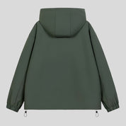 POP Plain Jacket