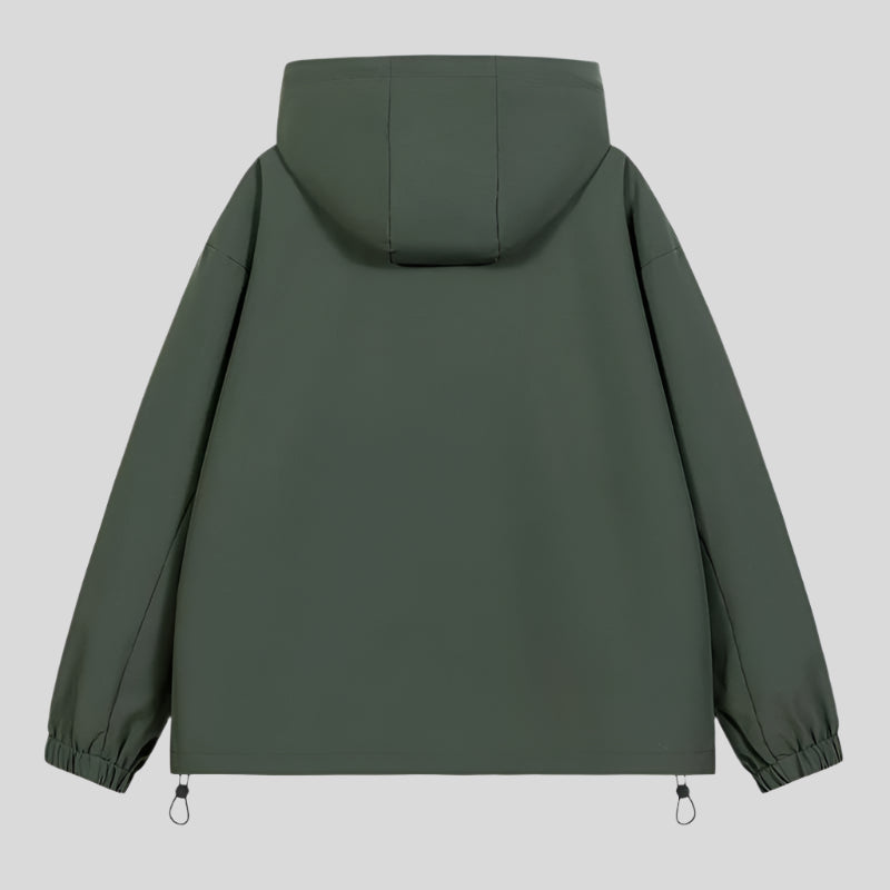 POP Plain Jacket