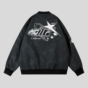 UG American-Style Jacket