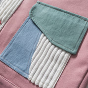 OR Light Colorblock Jacket