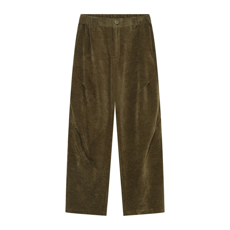 VIV Corduroy Pants
